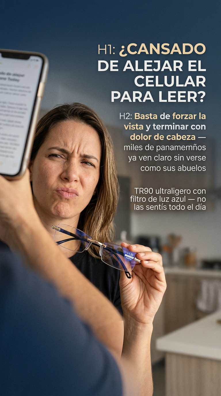 Lentes Tr90 Con Estuche
